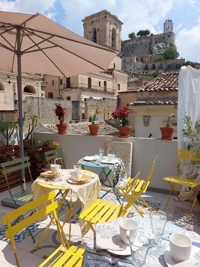 Bed and Breakfast Gioietta Ospitalita Siciliana Modica Italia