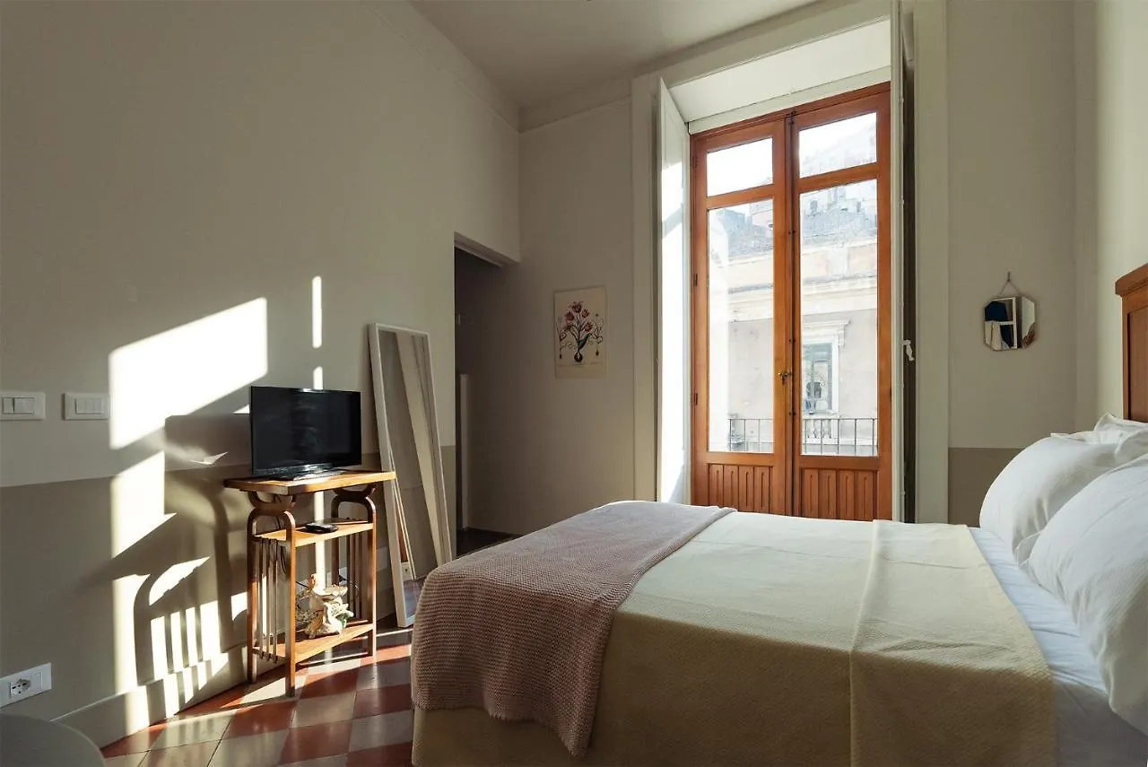 Bed & Breakfast Bed and Breakfast Gioietta Ospitalita Siciliana Modica