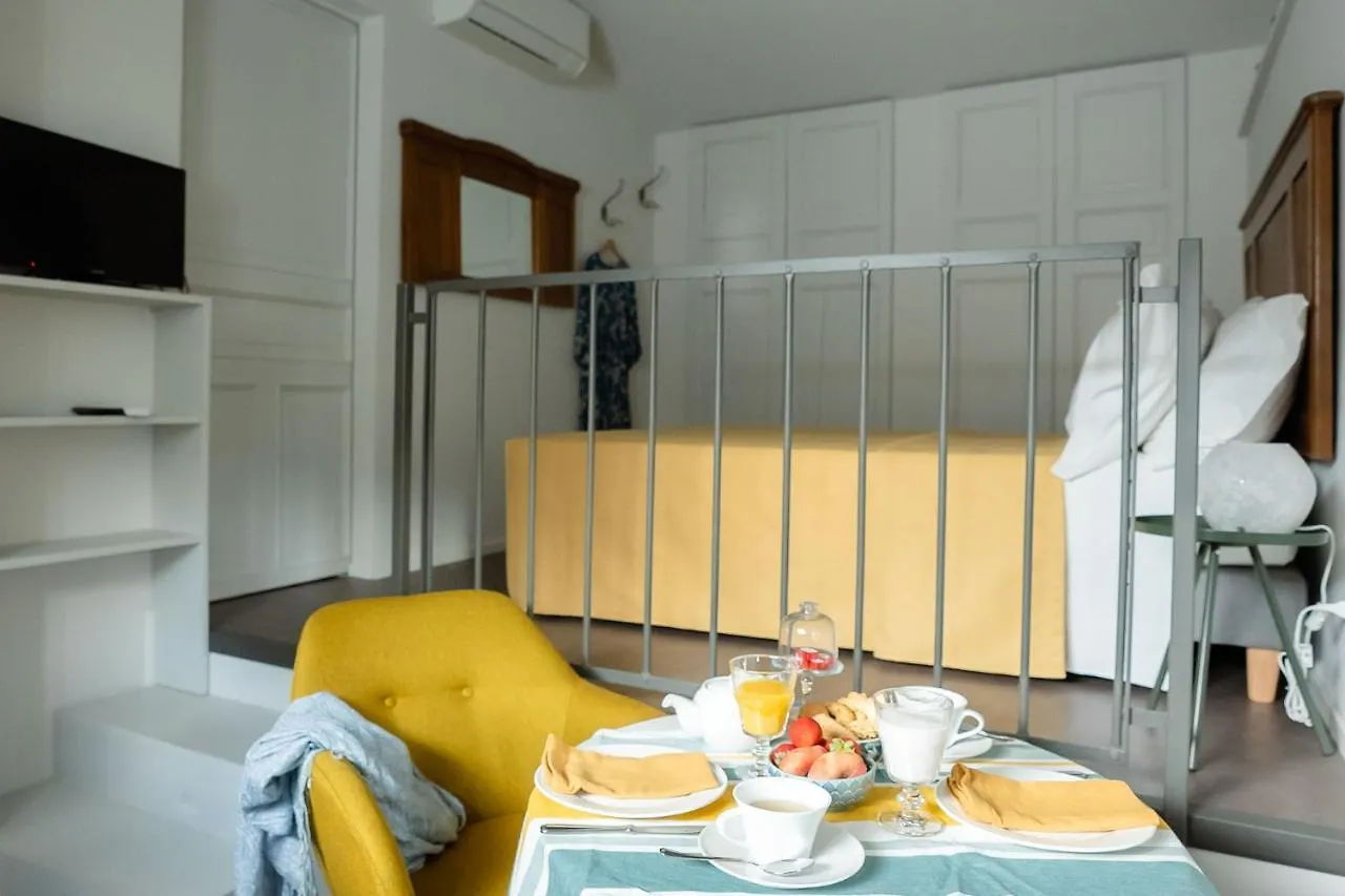 Bed & Breakfast Bed and Breakfast Gioietta Ospitalita Siciliana Modica Italia