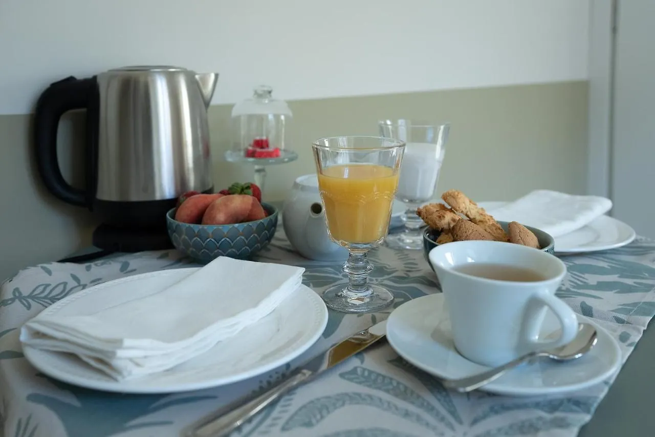 Bed & Breakfast Bed and Breakfast Gioietta Ospitalita Siciliana Modica
