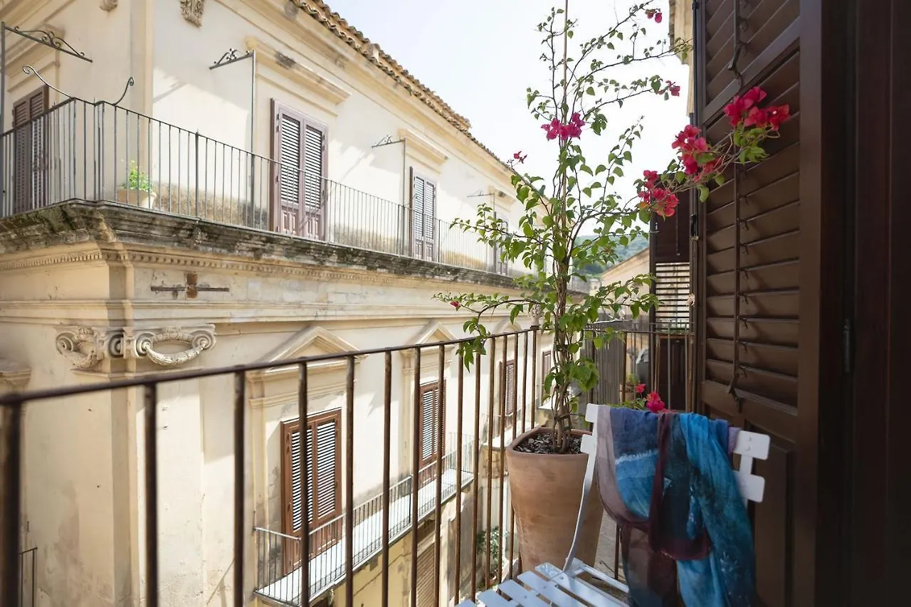 Bed and Breakfast Gioietta Ospitalita Siciliana Modica Bed & Breakfast