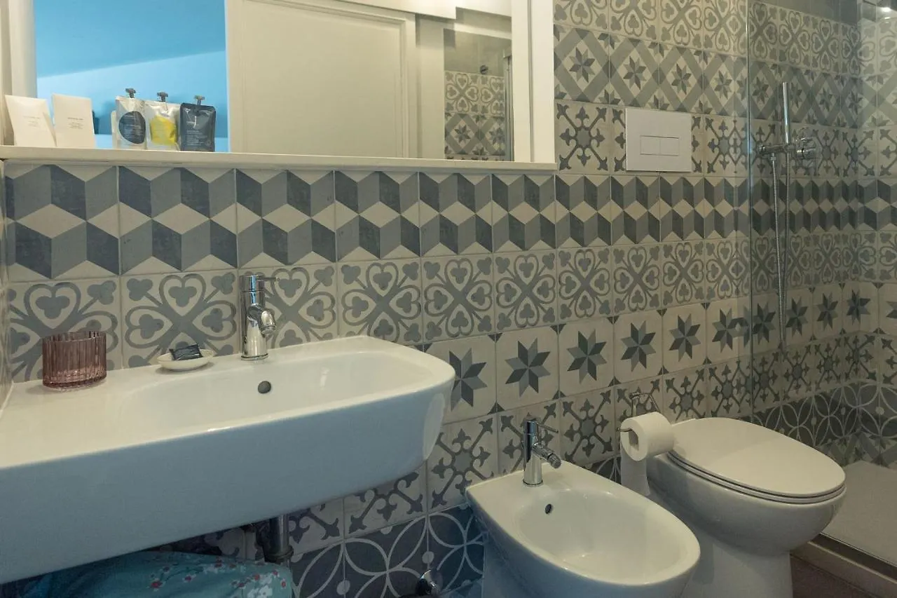 Bed & Breakfast Bed and Breakfast Gioietta Ospitalita Siciliana Modica
