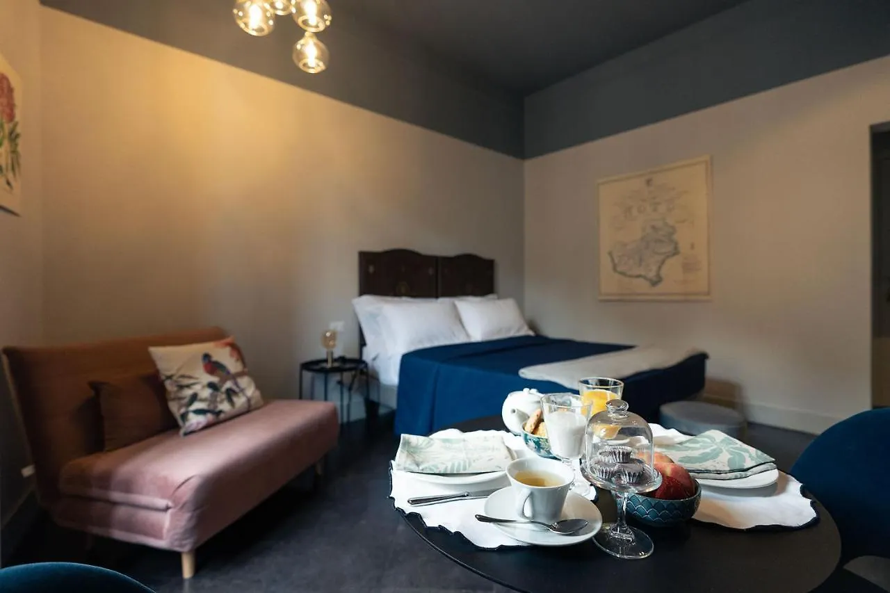Bed and Breakfast Gioietta Ospitalita Siciliana Modica