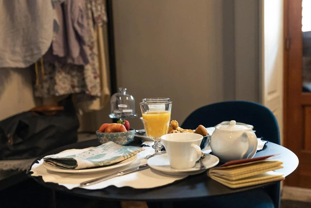 Bed and Breakfast Gioietta Ospitalita Siciliana Modica Bed & Breakfast