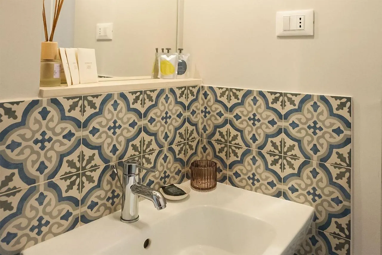 Bed & Breakfast Bed and Breakfast Gioietta Ospitalita Siciliana Modica