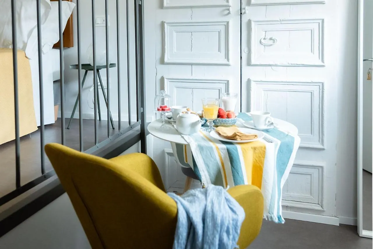 Bed and Breakfast Gioietta Ospitalita Siciliana Modica 0*,