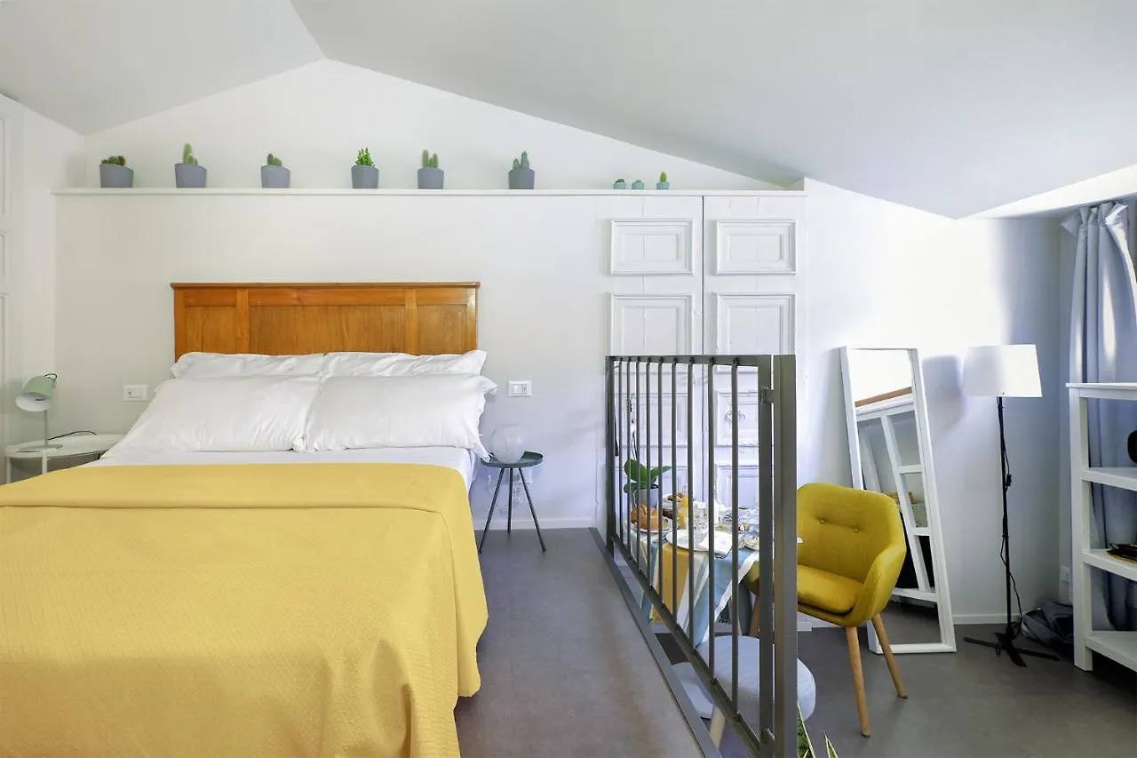 Bed & Breakfast Bed and Breakfast Gioietta Ospitalita Siciliana Modica